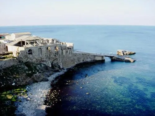 Casa Vacanze Antares Portopalo Di Capo Passero Italien