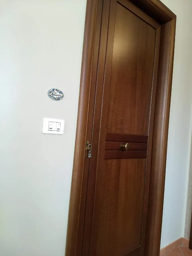 Casa Vacanze Antares Portopalo Di Capo Passero