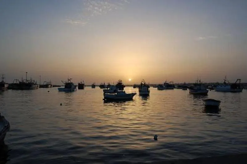 Semesterbostad Casa Vacanze Antares Portopalo Di Capo Passero