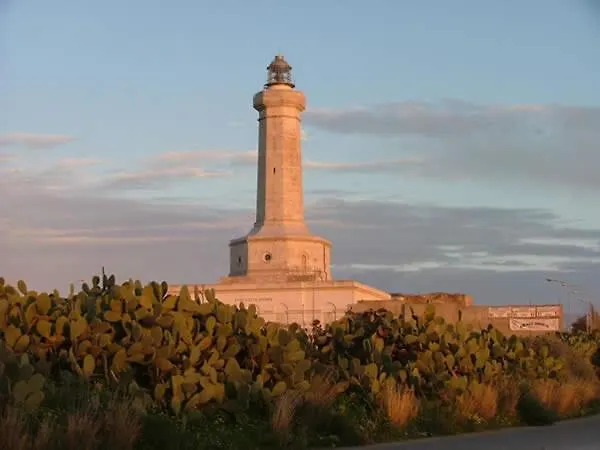 Casa Vacanze Antares Portopalo Di Capo Passero 0*,