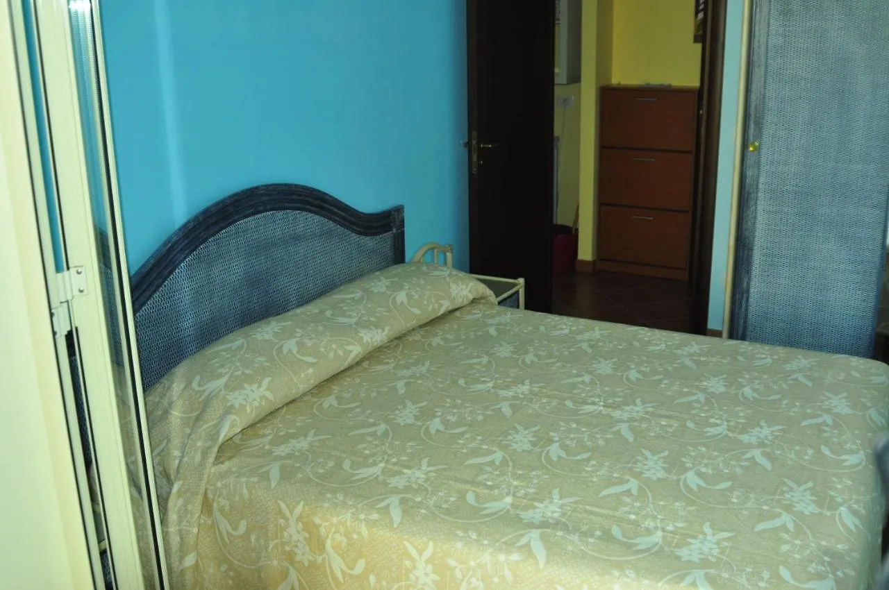 Casa Vacanze Antares Portopalo Di Capo Passero Semesterbostad