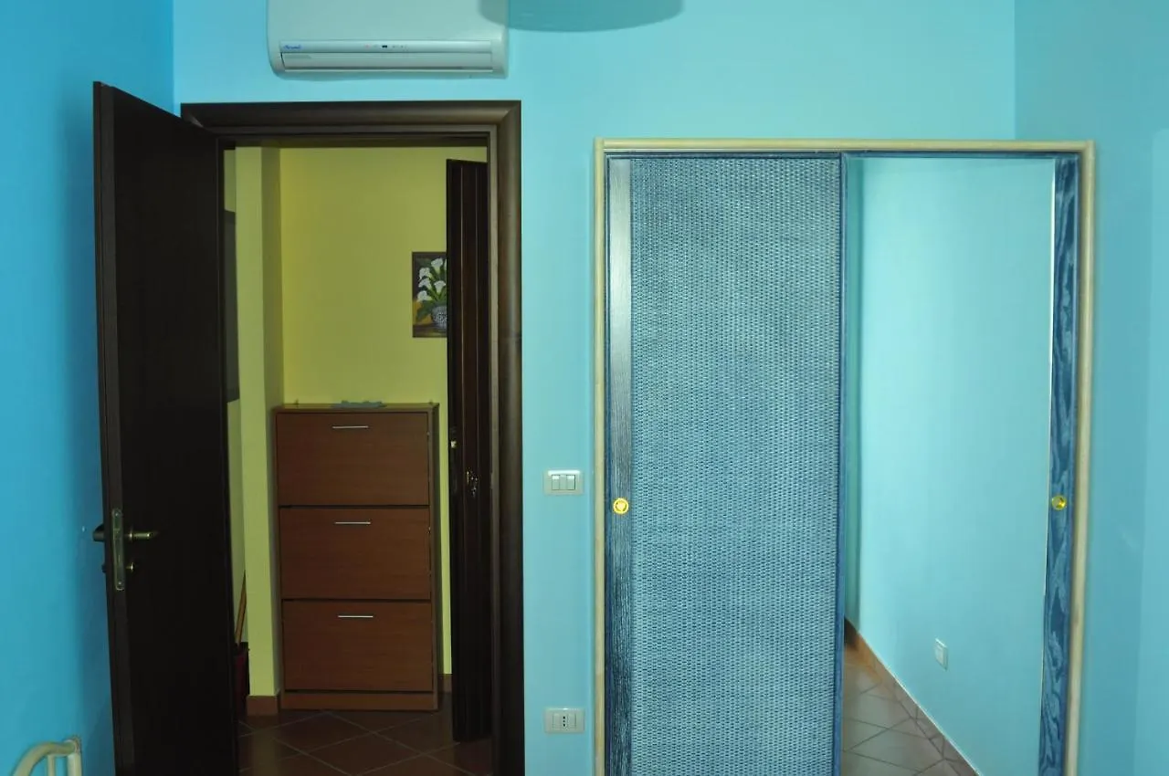 Casa Vacanze Antares Portopalo Di Capo Passero