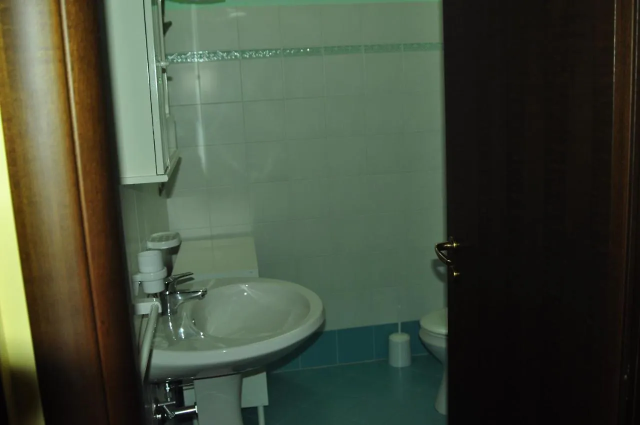 Casa Vacanze Antares Portopalo Di Capo Passero Semesterbostad
