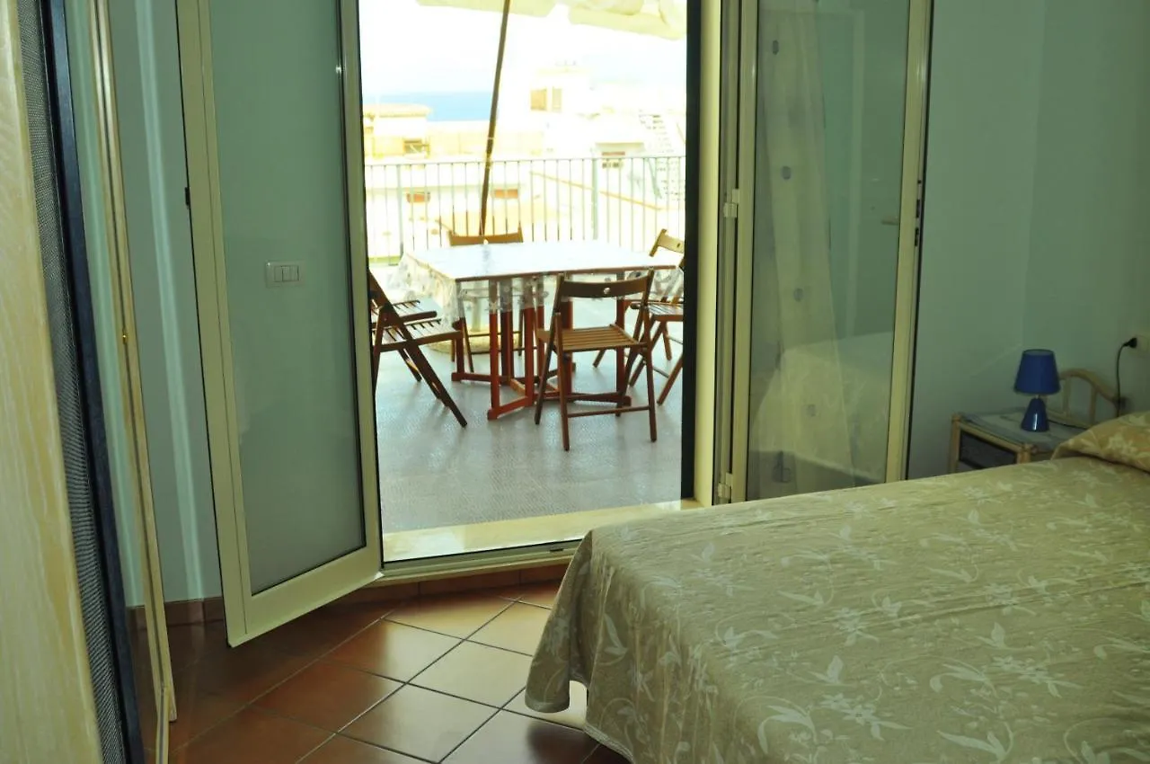 Casa Vacanze Antares Portopalo Di Capo Passero Semesterbostad