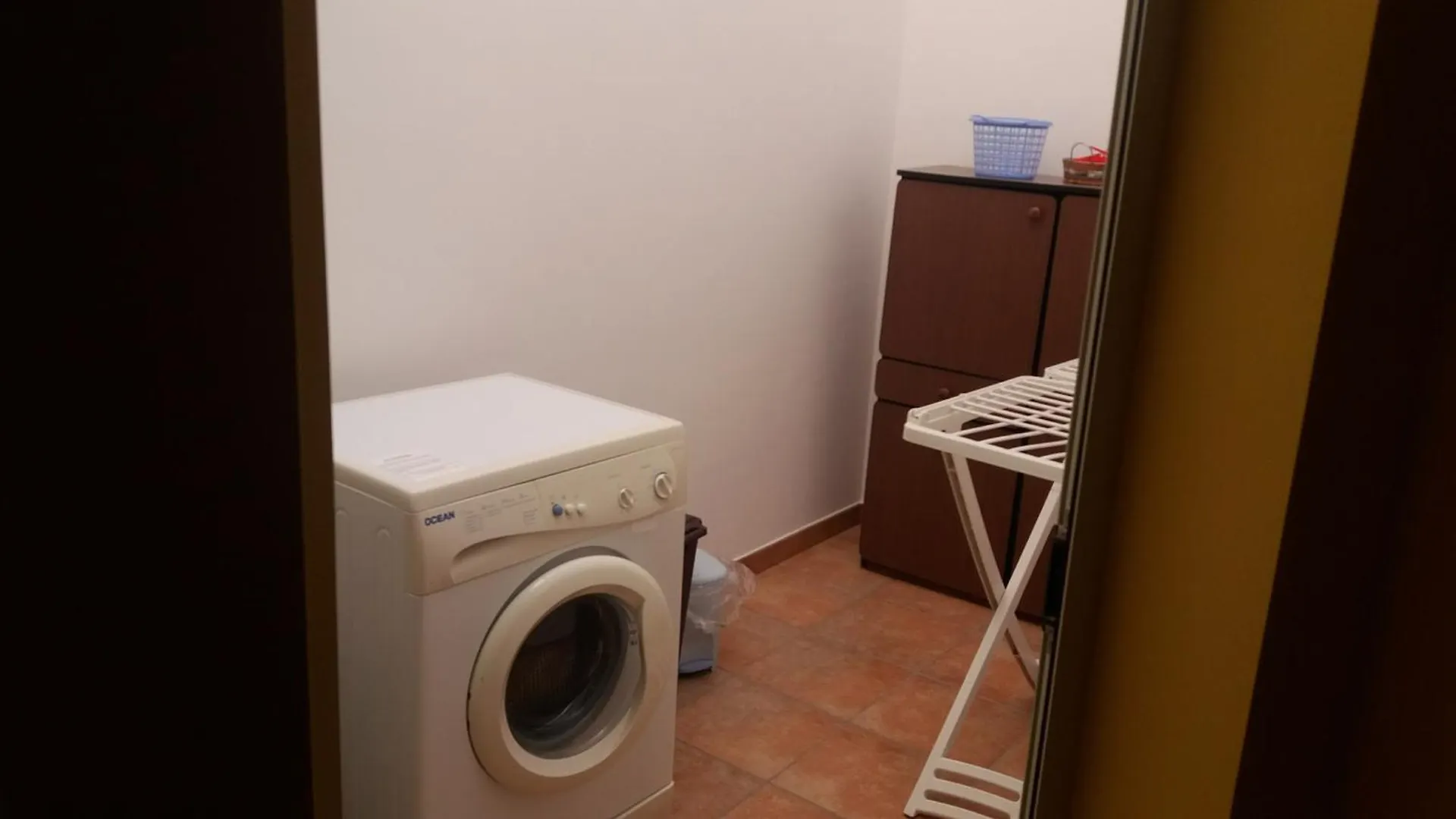 Casa Vacanze Antares Portopalo Di Capo Passero Italien