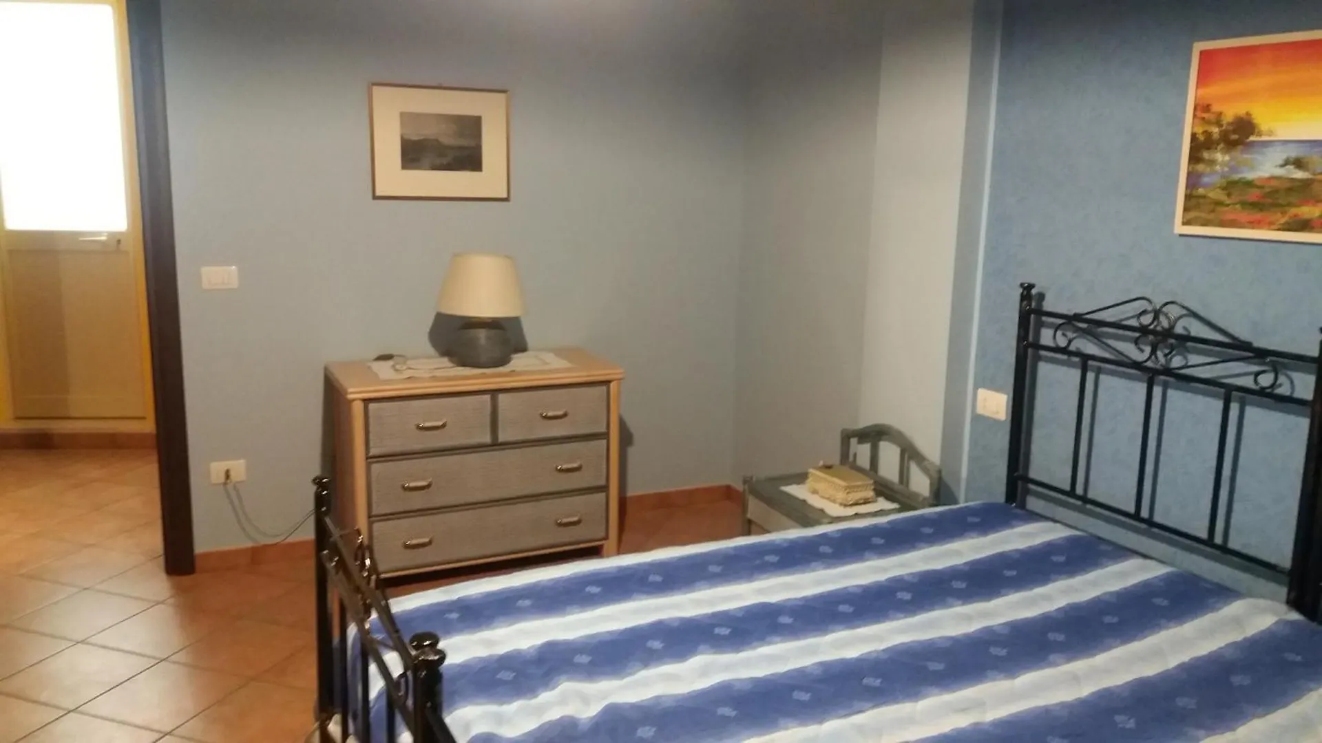 Casa Vacanze Antares Portopalo Di Capo Passero