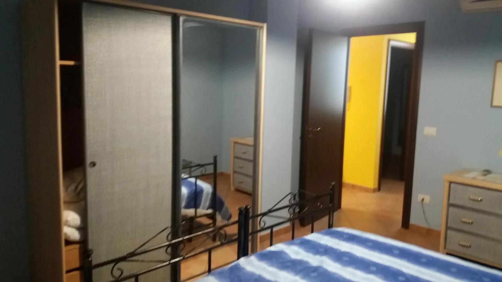 Casa Vacanze Antares Portopalo Di Capo Passero Semesterbostad