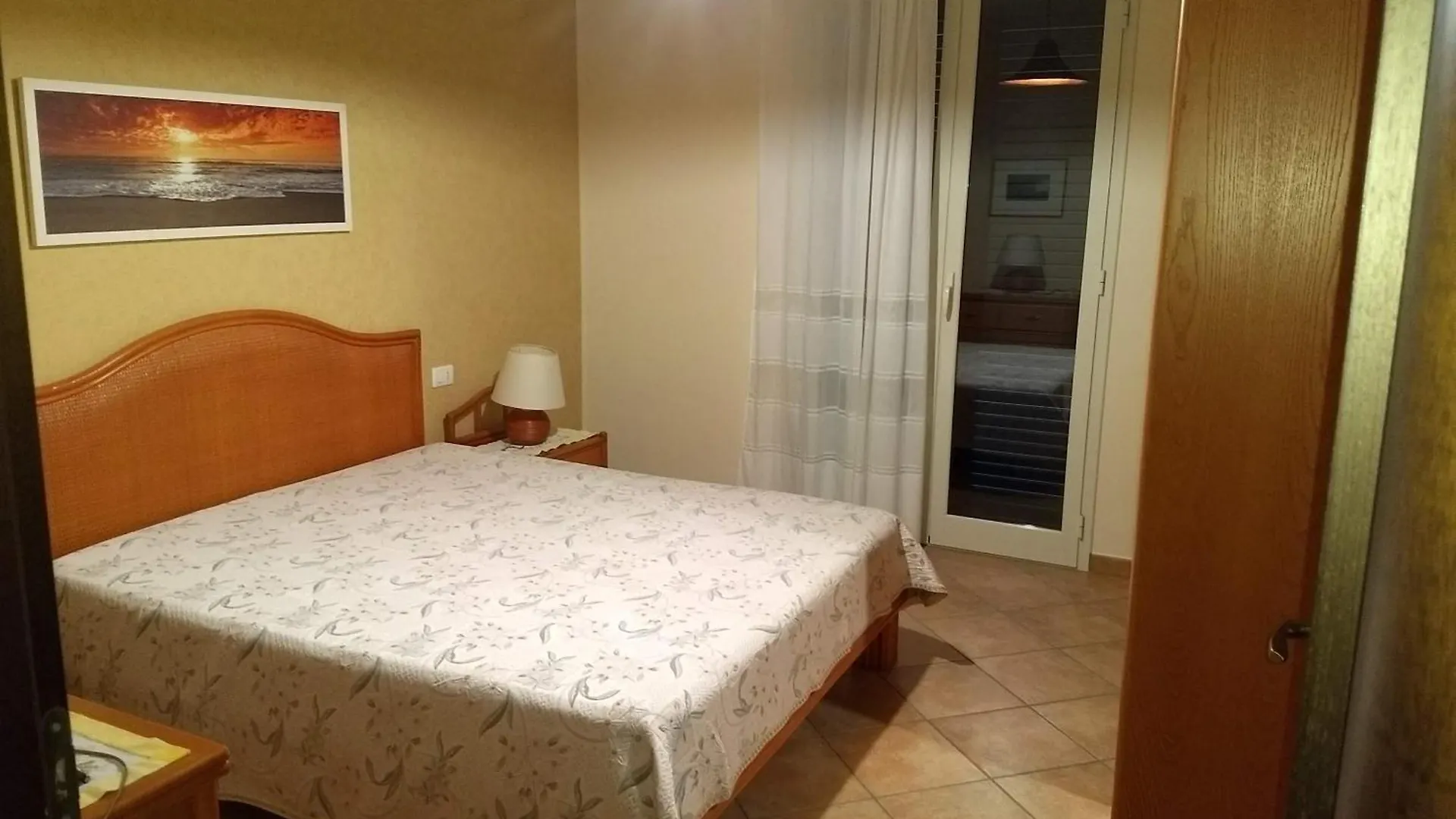Casa Vacanze Antares Portopalo Di Capo Passero Semesterbostad