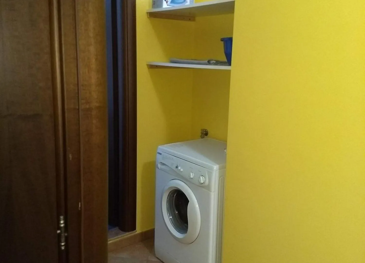 Casa Vacanze Antares Portopalo Di Capo Passero 0*,  Italien