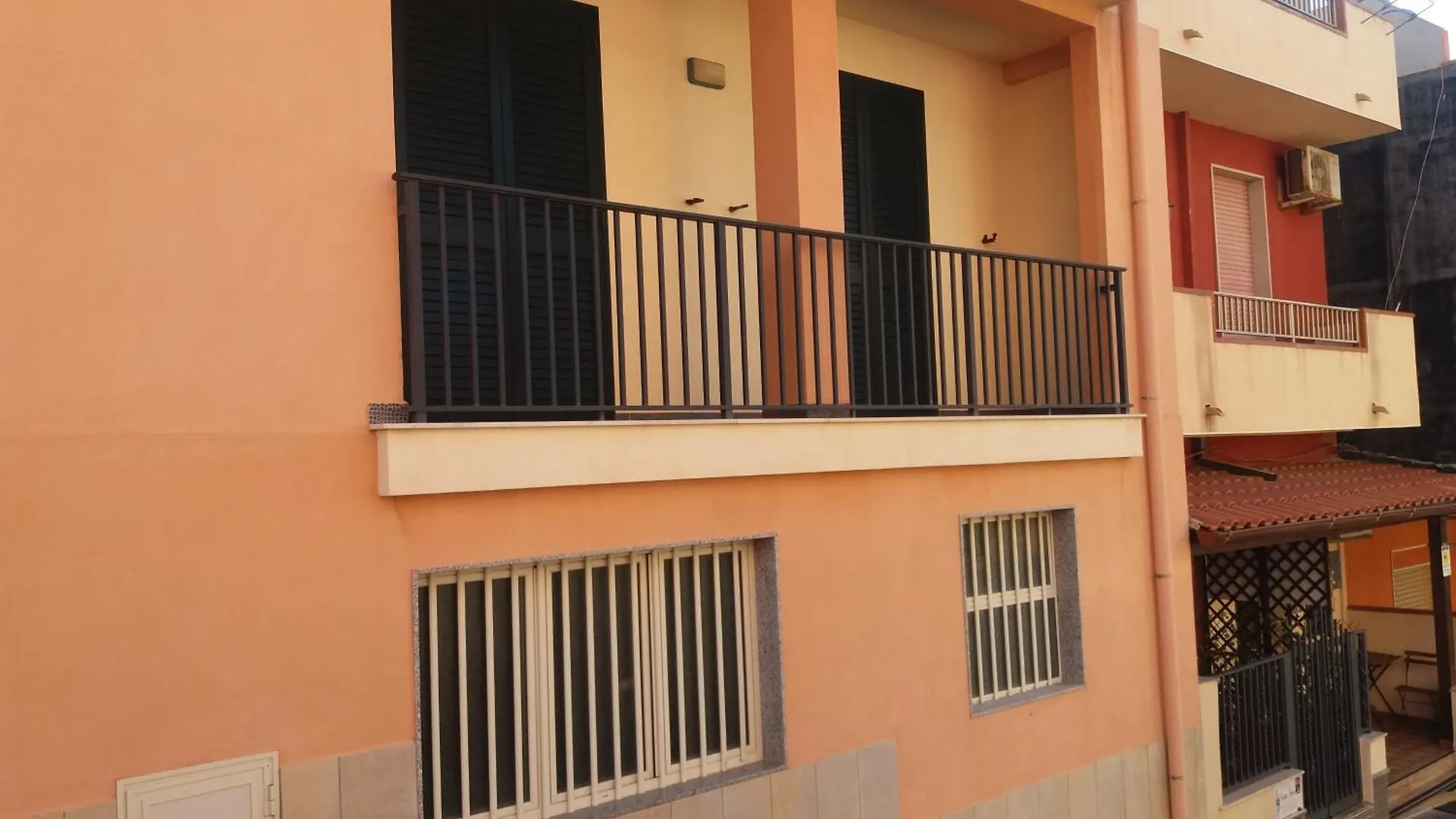 Casa Vacanze Antares Portopalo Di Capo Passero Italien