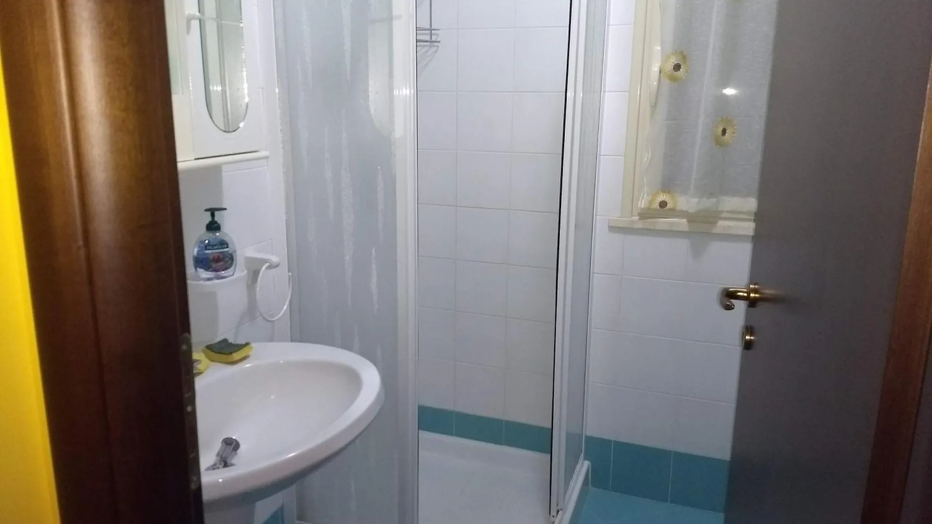 Casa Vacanze Antares Portopalo Di Capo Passero 0*,  Italien